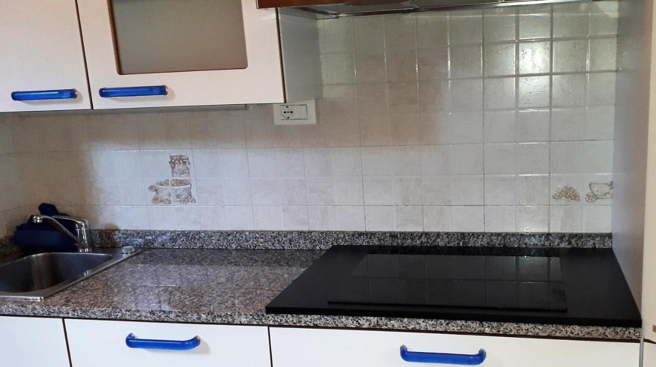 מלבורגטו ואלברונה Casa Vacanze Da Ile מראה חיצוני תמונה