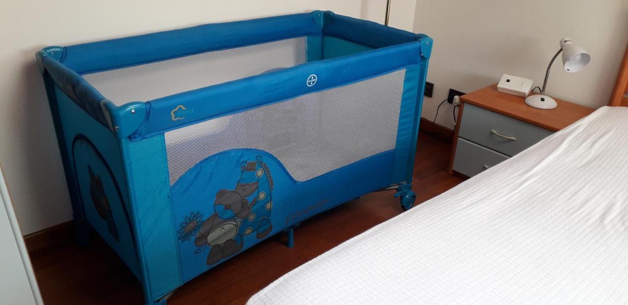 מלבורגטו ואלברונה Casa Vacanze Da Ile מראה חיצוני תמונה