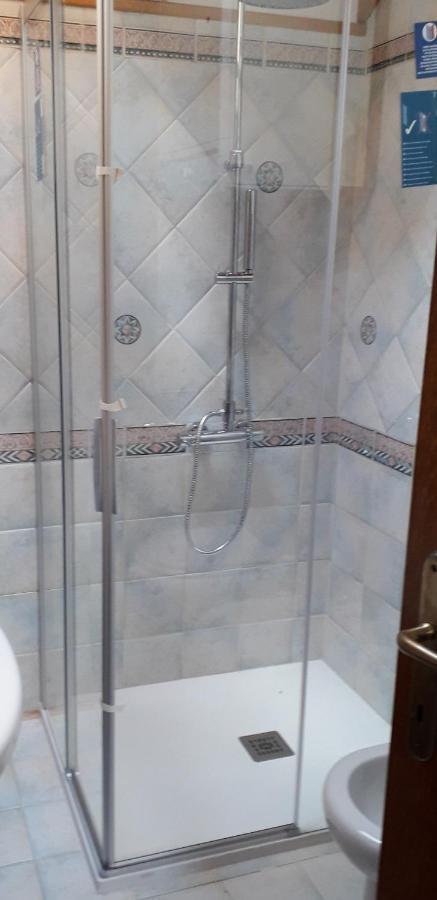 מלבורגטו ואלברונה Casa Vacanze Da Ile מראה חיצוני תמונה