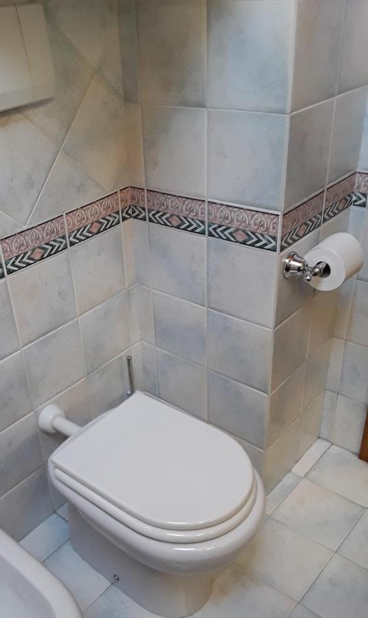 מלבורגטו ואלברונה Casa Vacanze Da Ile מראה חיצוני תמונה