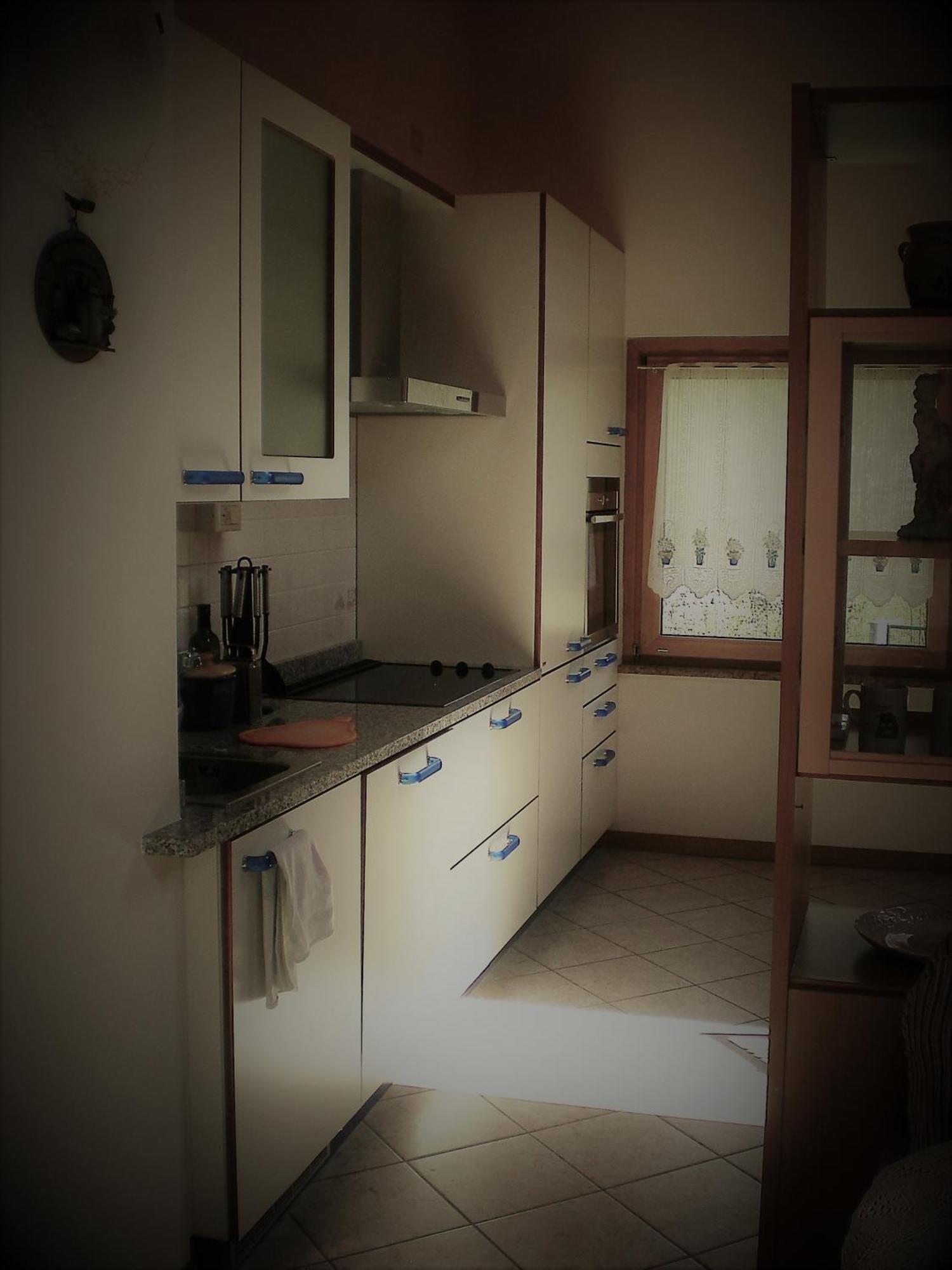 מלבורגטו ואלברונה Casa Vacanze Da Ile מראה חיצוני תמונה