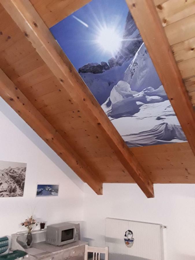 מלבורגטו ואלברונה Casa Vacanze Da Ile מראה חיצוני תמונה