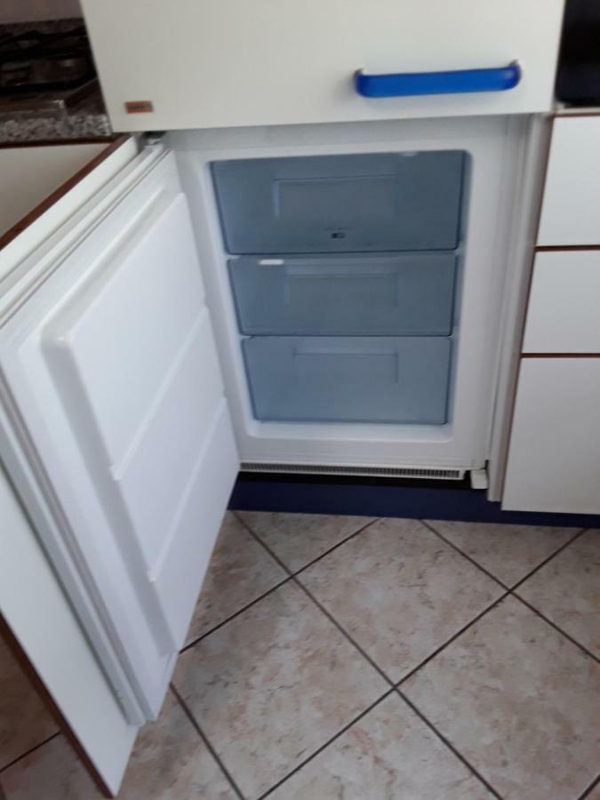 מלבורגטו ואלברונה Casa Vacanze Da Ile מראה חיצוני תמונה