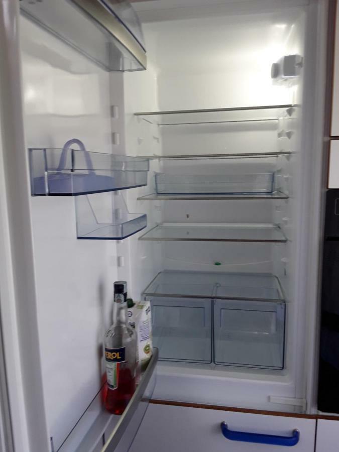 מלבורגטו ואלברונה Casa Vacanze Da Ile מראה חיצוני תמונה